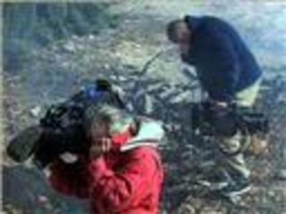 تحت المجهر - عندما يستهدف الصحفيون