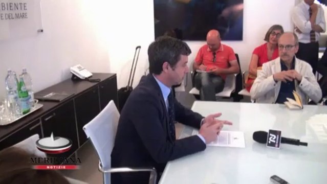 Immobili abusivi, dal Governo un Ddl. E su discarica di Falcognana Orlando replica: “non prevaricherò enti locali”