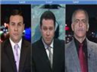 حديث الثورة- تعامل السلطات المصرية مع المظاهرات