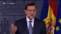 Rajoy promete resolver 