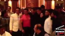 Shahrukh Khan Invites Salman To His Iftar Party