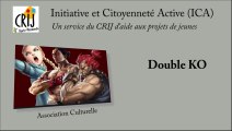 Double ko - association de jeux vidéos