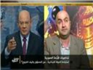 حديث الثورة- تداعيات معركة القصير