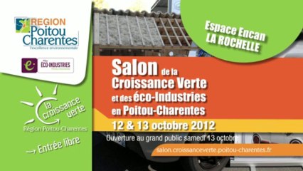 Célà pub - Salon de la croissance verte
