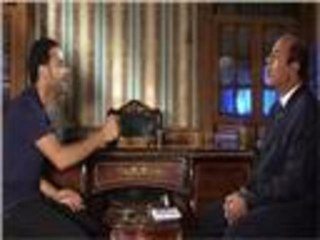 لقاء اليوم- محمود بدر.. حركة تمرد المصرية