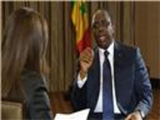 لقاء خاص- ماكي سال.. سياسة السنغال الخارجية