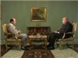 لقاء خاص - محمود مكي.. الأزمة السياسية بمصر