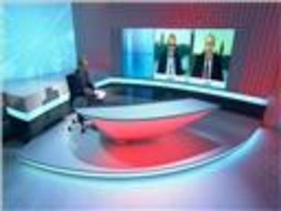 ما وراء الخبر- إنعكاسات إستمرار حبس مرسي