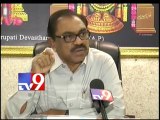 Seemandhra leaders must demand Hyderabad as permanent common capital - Minister Ramachandraiah