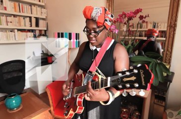 Mélissa Laveaux - Generous Bones