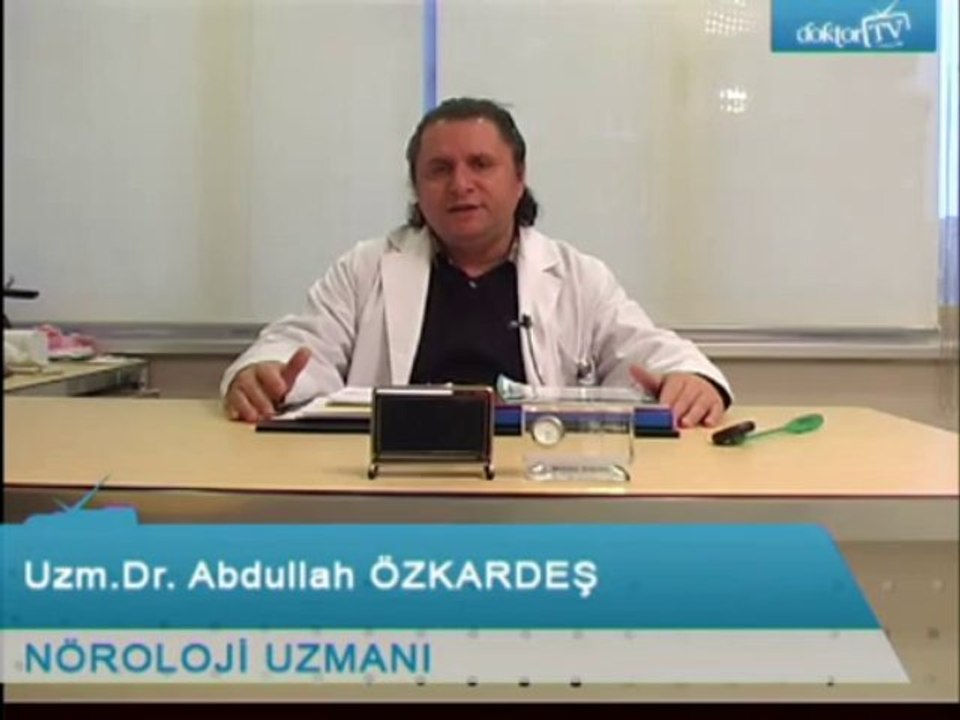 Alzheimer hastalığı nedir ?