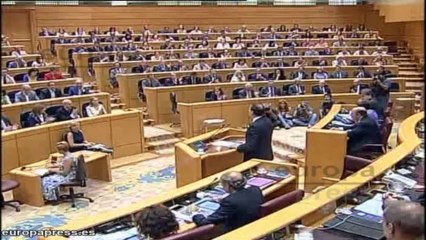 Rotundo "no" de Rajoy a los que piden su dimisión