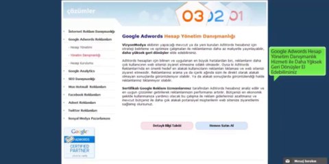 Reklam Danışmanlığı