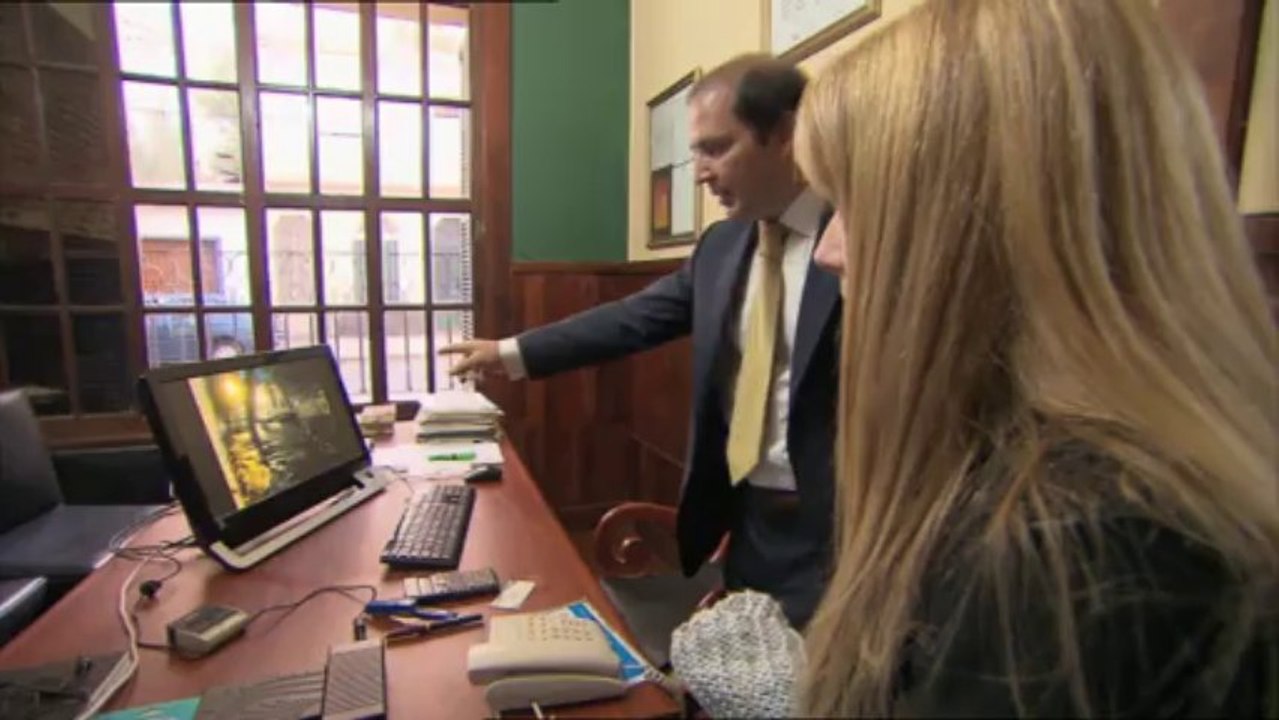 Sale temps pour la planète - Saison 6 - Argentine : la crise climatique