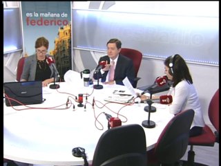 Federico a las 8: El 4% de Artur Mas - 18/07/13