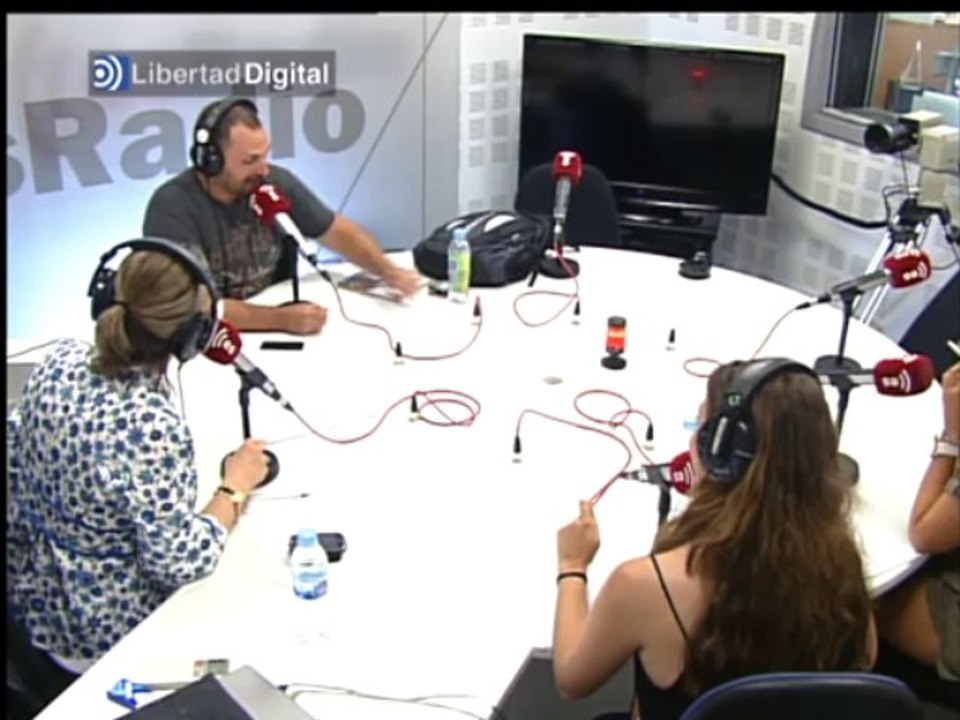 Alberto Alonso: "Ya no hay excusas para no aprender inglés" - 16/07/13