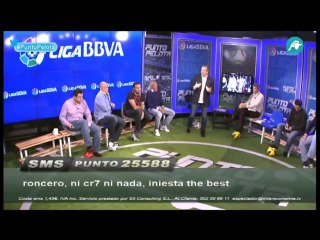 Josep Pedrerol: Mourinho e Cristiano Ronaldo são descriminados por serem portugueses!