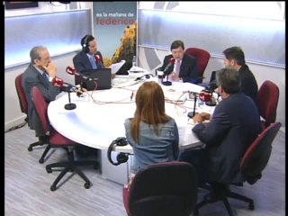 Tertulia de Federico: Las pruebas de los sobresueldos del PP - 16/07/13