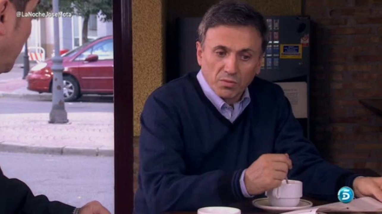 La policia vienen con las porras