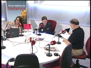 Preguntas a la Historia: El espionaje soviético en la Guerra Civil - 08/07/13