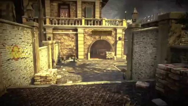 Gfinity 2 - Black Ops 2 - Bracket - Teams - Stream - Arbre - tournoi - esport