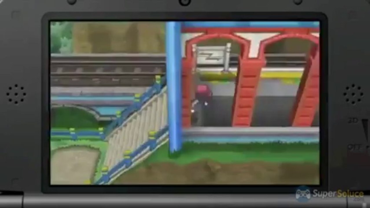 Pokémon X - Publicité Japonaise