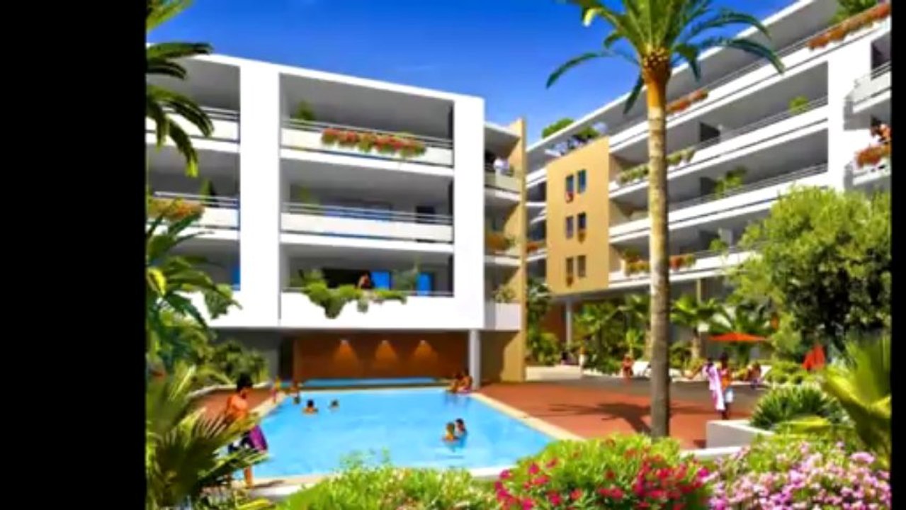 Vente - Appartement Cannes (Montfleury) - 1 650 000 €
