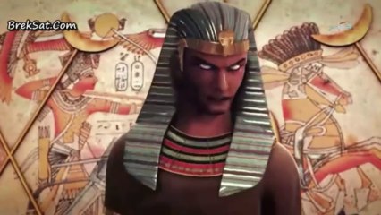 مسلسل - كليم الله - الحلقة 23