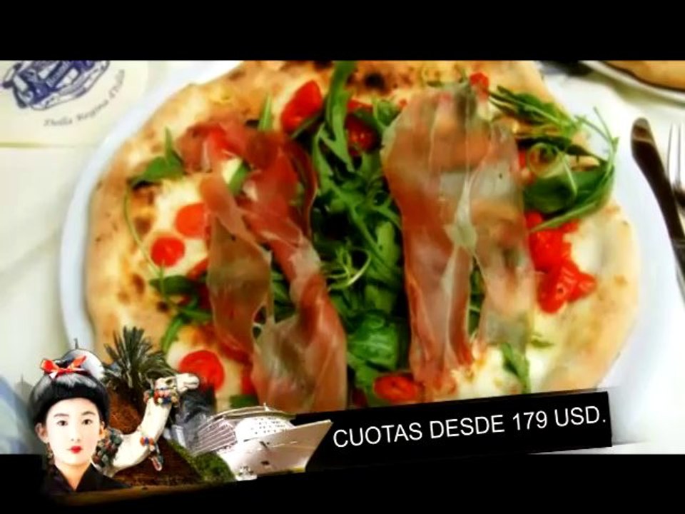 Viajes y Destinos (EUROPA VIVA) EUROLATINA