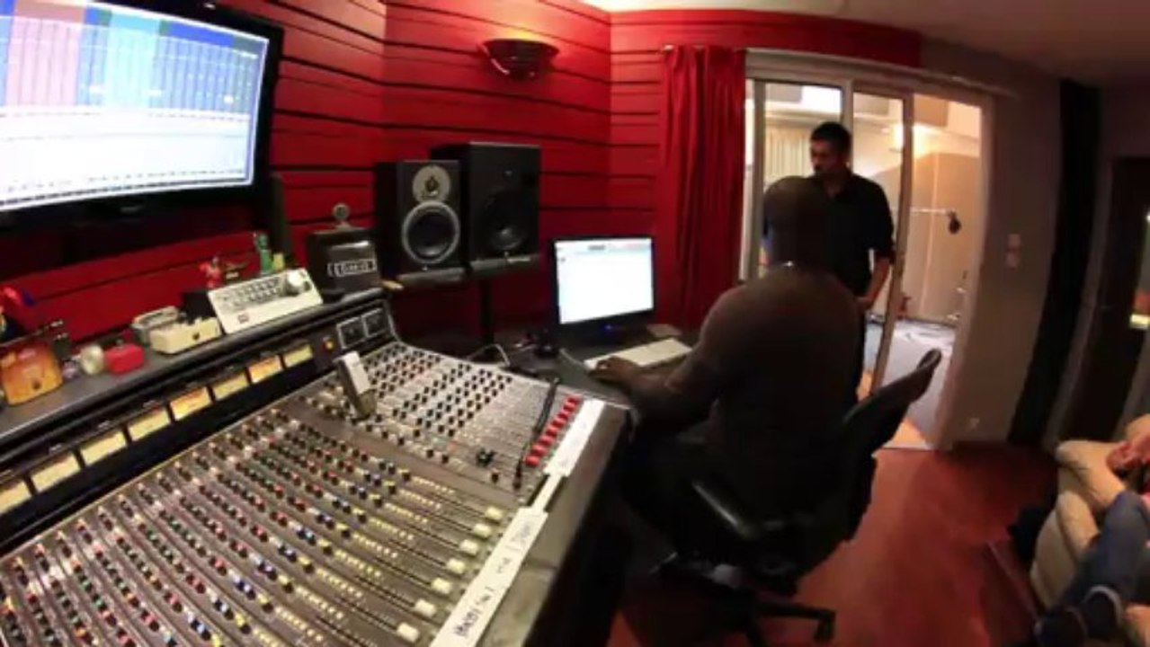dj icecrime madpart extrait de la compile estcoast/westcost