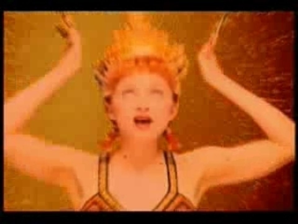 38 - Madonna - Fever