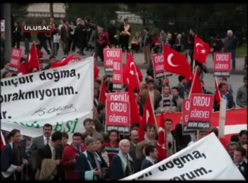 Ulusal Kanal uyarıyor!