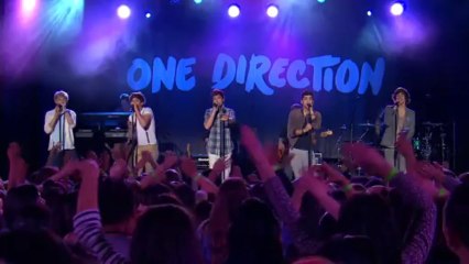 More Than This Brought to you by McDonald's