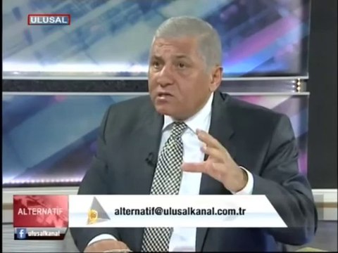 Ufuk Söylemez: İşçi Partisi kadar taş düşsün başınıza...