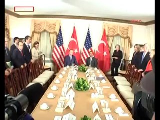 Reyhanlı saldırısı da Erdoğan'ın ABD ziyareti öncesinde gerçekleşti