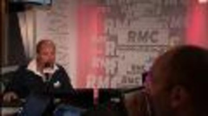 Claire O'Petit et une auditrice s'accrochent sur le retour de Bertrand Cantat  01/08