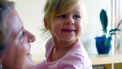 How to enjoy activities with your toddler