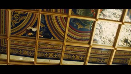 AMERICAN HUSTLE Bande annonce VOST