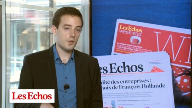 Nicolas Fert : Jean-Marc Ayrault n'est plus un fusible politique pour François Hollande