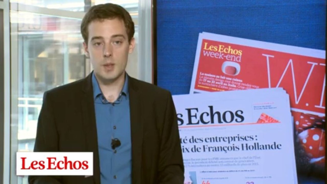 Nicolas Fert : "La popularité de François Fillon ne pâtit plus des primaires UMP"