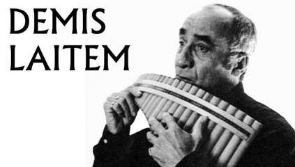 Demis Laïtem - Alba (HD) Officiel Elver Records