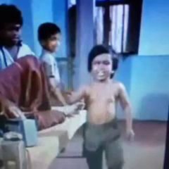 Woop Woop!! Amazing child of 5yo dancing...