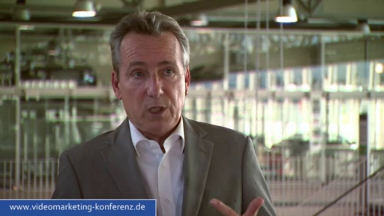 Die richtige Exportmarketing-Strategie mit Videos (Video-SEO)