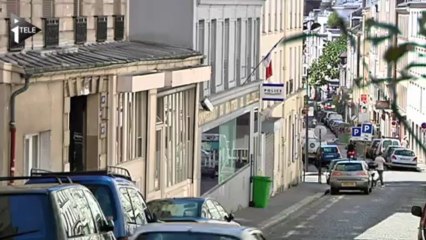 Le dispositif anti-canicule se met en place