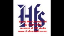 Tahlil 3Hifz July 2013 recorded at HFS studio