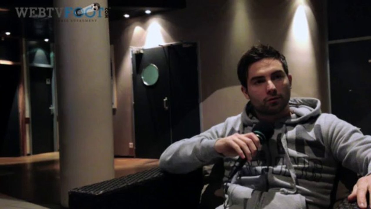 Mathieu Coutadeur - Match de Merde - Episode 3