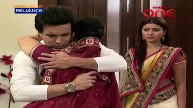 Jhilmil Sitaron Ka Aangan Hoga 1st August 2013 Video Watch Online pt1