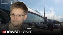 SNOWDEN'S ASYLUM: NSA Secrets Leaker Leaves Moscow Airport; Gets One Year Asylum in Russia