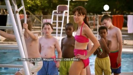 The To Do List Revives 90s Nostalgia 😊