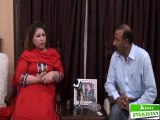Mrs.Saadia Sohail Rana(MPA)Punjab Assembly(PTI)Talk With Shakeel Farooqi Jeeveypakistan news